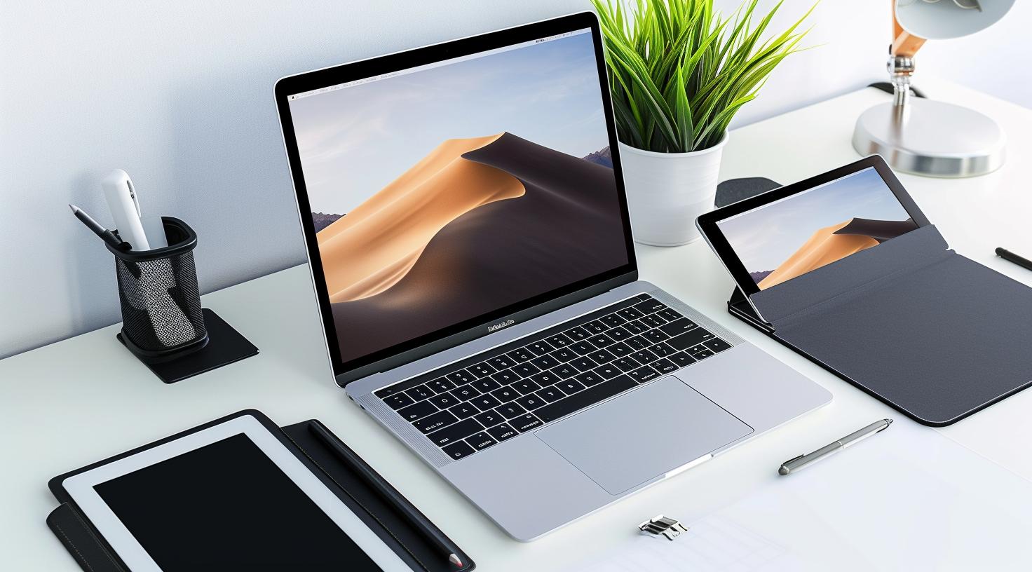 Die Zukunft der Laptops