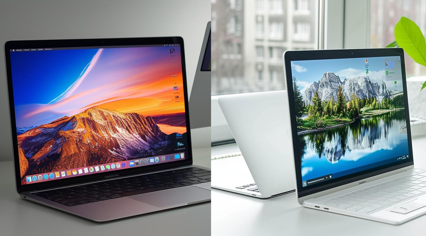 Die Zukunft der Gaming-Laptops